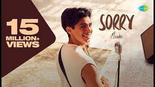 SORRY  Maahi  Official Music Video  Saregama Originals [upl. by Byrom]