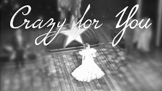 Review  Asolo Repertory Theatres Crazy for You [upl. by Ididn601]