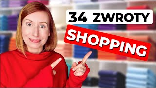 ANGIELSKI W SKLEPIE  34 niezbędne zwroty podczas robienia zakupów 🛍️ [upl. by Slaohcin]