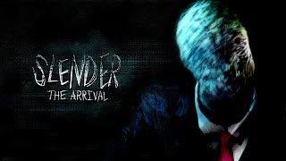 Slender The Arrival Gameplay Part 1  NO COMMENTARY [upl. by Gass977]