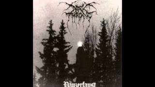 Darkthrone  En Vind Av Sorg Fenriz Commentary [upl. by Tamis]