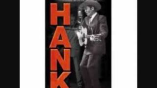 Hank Williams Sr  Precious Lord Take My Hand [upl. by Aslin]