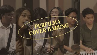 PCB 18  Built For Love PJ Morton Jazmine Sullivan Cover [upl. by Iramat]