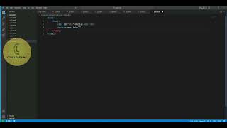 Javascript event handling set divs border  CodeLearning [upl. by D'Arcy195]