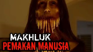 MAKHLUK KANIBAL INI MUNCUL LAGI  ALUR CERITA FILM [upl. by Eniamor540]