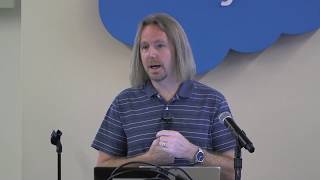 Whats Next for Illuminated Cloud Overview of 20 and SFDX Support with Scott Wells [upl. by Suiram]