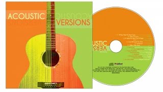 Various Artists  Acoustic Version Female Music Collection [upl. by Arod]