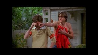 That 70s Show  Funniest Scenes  5x22 12 [upl. by Anawad]