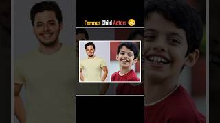 Famous Child Actors Now 😘 actor [upl. by Ardnassak]