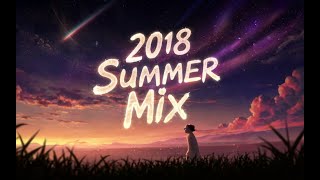 Bebe Rexha  Im A Mess  Selena Gomez  Back To You 2018 SUMMER MIX  Lyrics [upl. by Ecahc2]