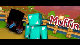 BadBoyHalo amp CG5  Muffin Minecraft Animation [upl. by Owen]