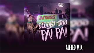 Dj Kass  Scooby Doo Pa Pa REMIX Aziel Wesley Aleteo Zapateo Guaracha Tribal Circuit [upl. by Ceil]