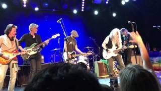 Patti Smith  My Generation  Teragram Ballroom April 4 2017 [upl. by Haleehs491]