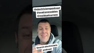 Electricians podcast  business month   this week featuring Oval Renewables talking business [upl. by Yssirhc931]