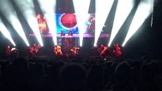 2Cellos live in Zurich Mombasa 2017 [upl. by Champagne]