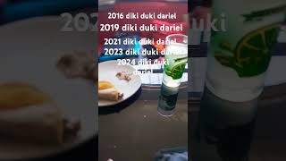 Evolución de diki diki Dariel memes roblox squidgame [upl. by Dnalyk939]