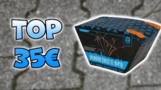 🌈 ARGENTO RAINBOW CROSSETTE WIPER  SCHÖNE EFFEKTE  FÜR 35€ [upl. by Sixela]