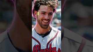 dansby swanson edit [upl. by Eiclud605]