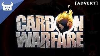 CARBON WARFARE RAP  Dan Bull [upl. by Nigen]