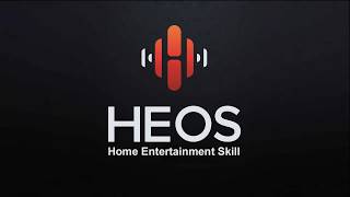 How to Use the HEOS Home Entertainment Skill with Amazon Alexa – Tutorial [upl. by Lentha974]