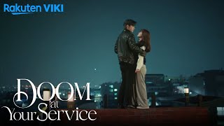 Doom at Your Service  EP3  Planning on Loving You  Korean Drama [upl. by Benge]