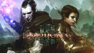 SpellForce 3 Reforced  МНЕ НРАВИТСЯ3 stream spellforce3 [upl. by Sarazen]