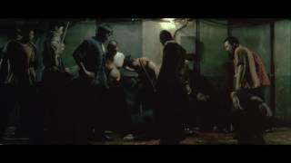 Oldboy  Fight Scene 1080p [upl. by Thordia]