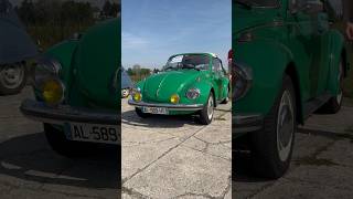 VW Coccinelle  Rasso Bondues [upl. by Harness]