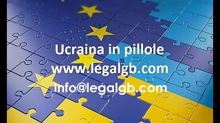 Divorzio in Ucraina il problema dei matrimoni dimpeto ed affrettati  email contattilegalgbcom [upl. by Kentiga]