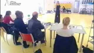 ELODIE FREGE  MARYLOU  evaluationchant11wmv [upl. by Bijan]