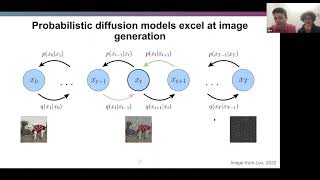 RFDiffusion Accurate protein design using structure prediction and diffusion generative models [upl. by Donadee]