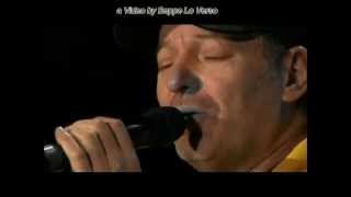 Vasco Rossi  Vivere Live Bologna08 [upl. by Haidadej543]