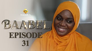 Série  Baabel  Saison 1  Episode 31  VOSTFR [upl. by Bordy]