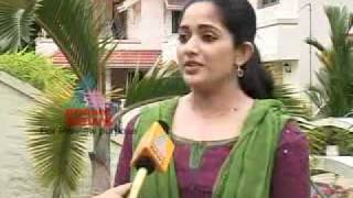 Kavya Madhavan amp FEFKA speaking against Endosulfan usage [upl. by Shannen]