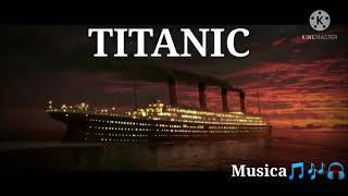 TITANIC MÚSICA [upl. by Nileuqay]