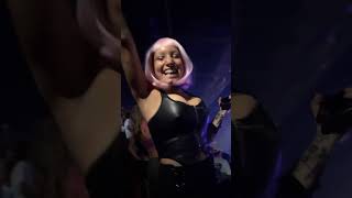 Pink Friday 2 World Tour Gag City Reloaded Miami concert vlog [upl. by Tanaka]