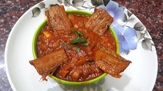 கருவாடு தொக்கு மிக சுவையாக செய்வது எப்படி  Karuvadu Thokku In Tamil Recipe  Sunday Samayal [upl. by Lovel]