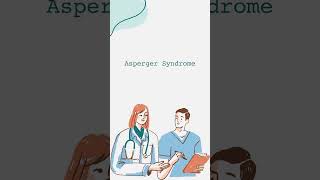 Asperger Syndrome Short [upl. by Nahtonoj]