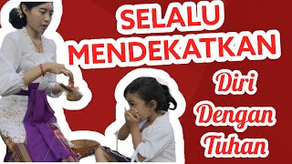 Ingatlah Selalu Kepada Sang Pencipta [upl. by Refannej]