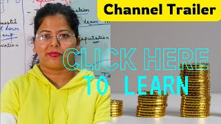 Free classes for UPSC Economics Optional  Deepti Mahajan [upl. by Radman]