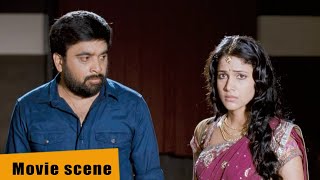 Bramman Tamil Movie  Climax  M Sasikumar  Lavanya Tripathi [upl. by Plank]