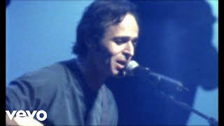 JeanJacques Goldman  Le rapt En passant Tour au Zénith de Paris 1998 [upl. by Tychonn294]