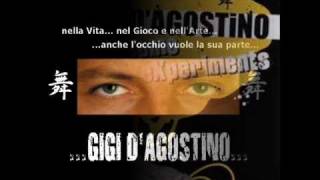 Gigi DAgostino  Lo Sbaglio quotquaglio mixquot  Some Experiments [upl. by Reltuc]