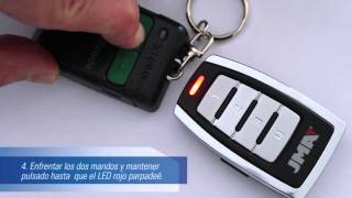 TUTORIAL CODIGO FIJO SR4V [upl. by Korey]