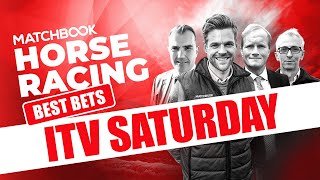 Racing SANDOWN amp AINTREE BEST BETS  TINGLE CREEK  BECHER  FIGHTING FIFTH [upl. by Reffinnej]