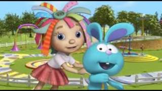 Insieme a Rosie Canzone Bambini bimbi tv [upl. by Vani60]