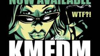 KMFDM WTF [upl. by Clotilda385]