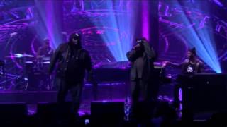 DOOM amp Robert Glasper Experiment LIVE Rhinestone Cowboy [upl. by Michey]