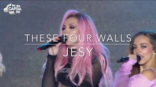 Little Mix Best Vocal Performances [upl. by Ongineb472]