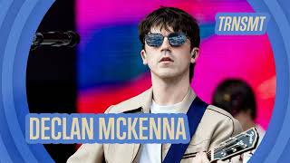 Declan McKenna at TRNSMT  Full Set [upl. by Corty]